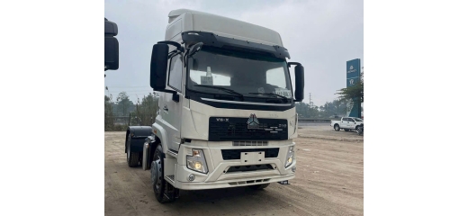ĐẦU KÉO HOWO V5X 1 CẦU 310HP